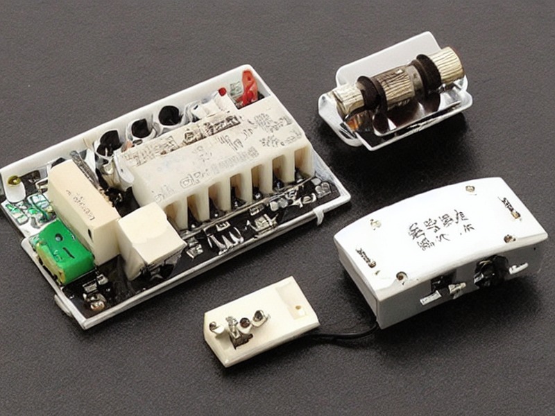 工业自动化应用相关产品 2