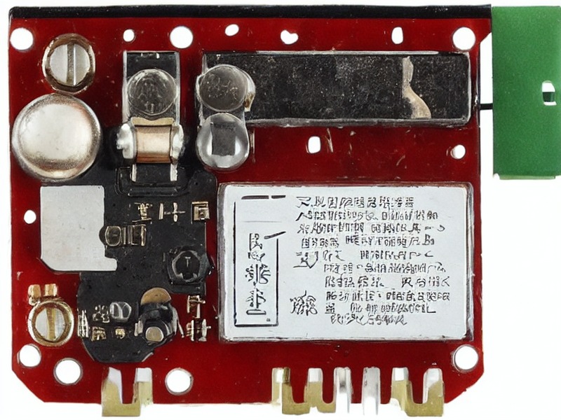 电机驱动分类选型参考
