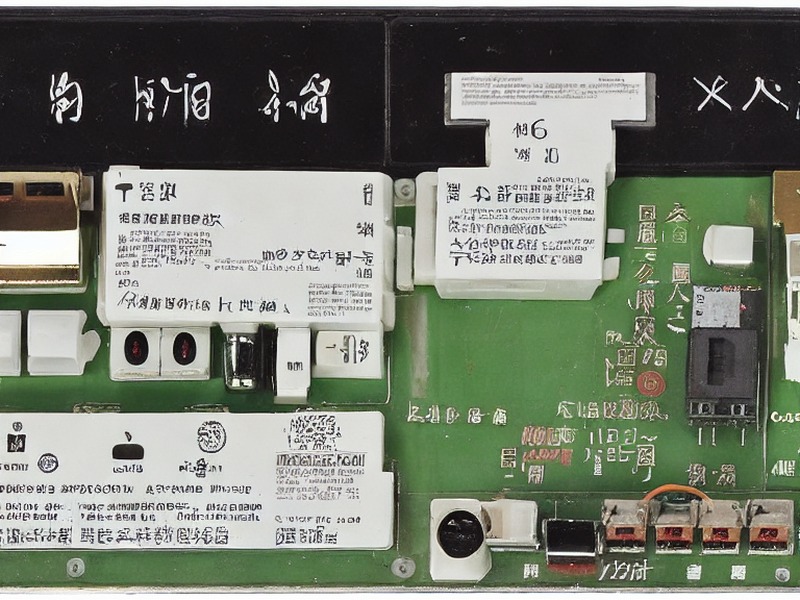 万用表目录 2