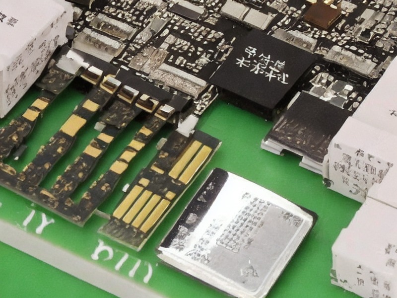 导热材料中心应用参考 2