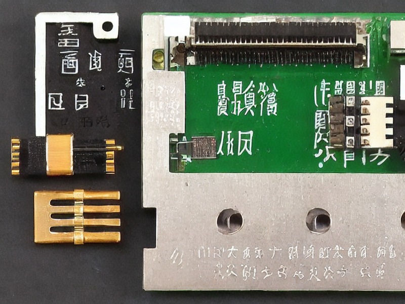 USB接口应用项目资料：USB接口内容 1