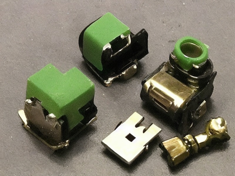 连接器应用选型资料 2