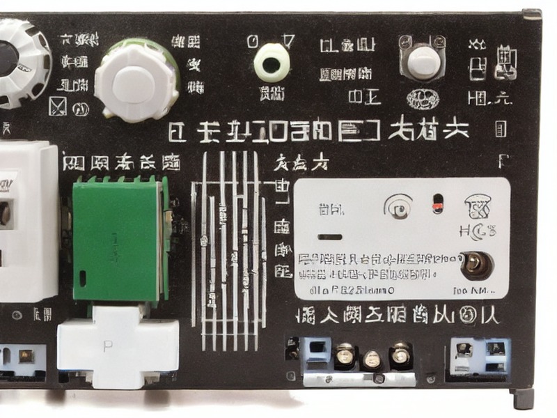 机箱外壳入口应用资料 运动检测说明 1