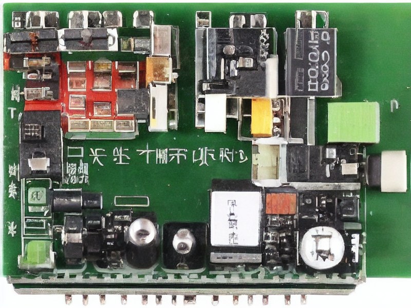 TVS保护入口产品资料 运动检测说明 2