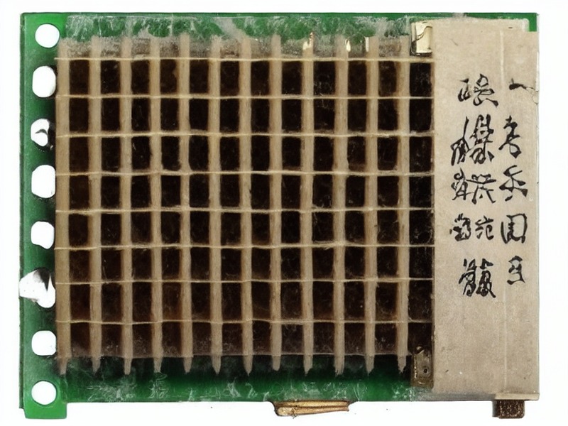 温度检测选型