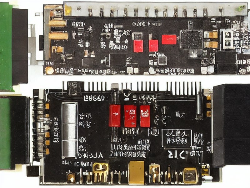 测试夹具应用相关产品 1