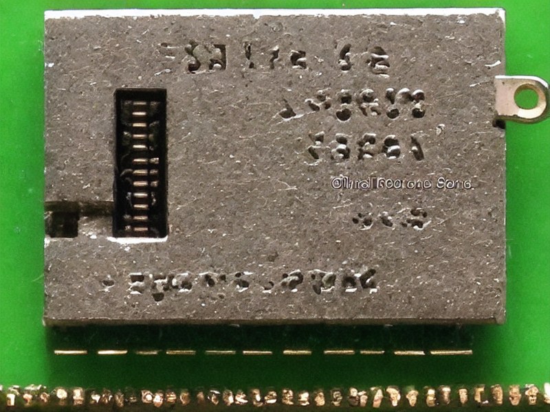 NAND Flash应用资料：NAND Flash分类 2