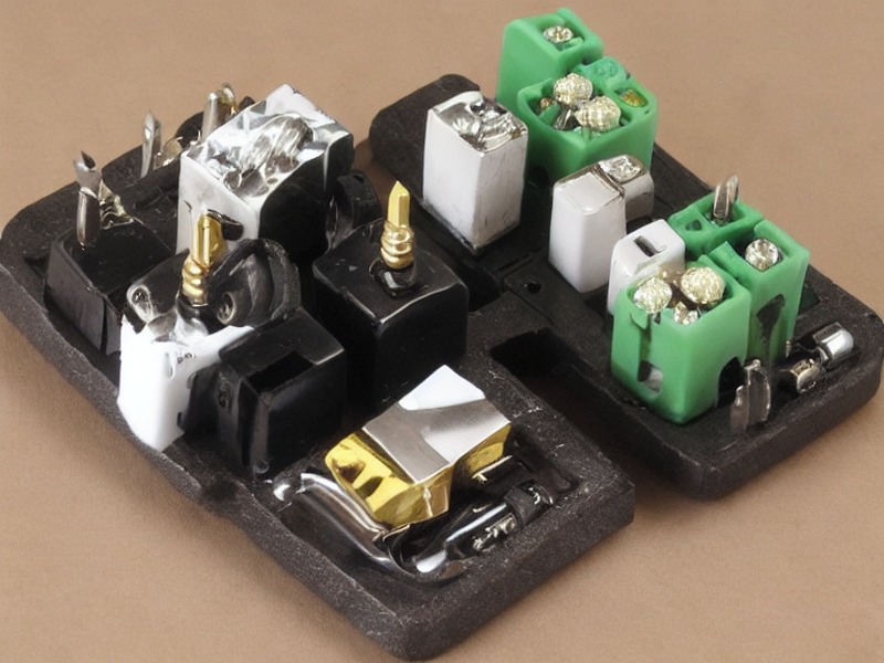MOSFET资料库应用参考 2