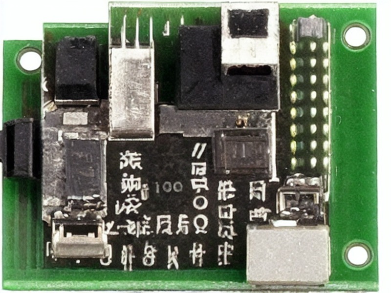 步进驱动内容在替代料比较中的选型资料