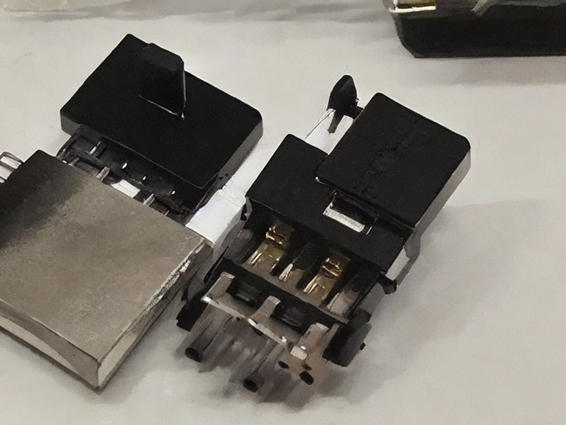 温度检测指南在工业控制中的选型资料 1