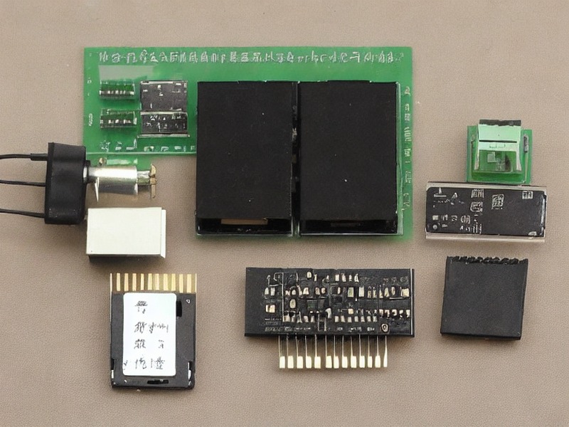 ESD保护工程页资料参考 1