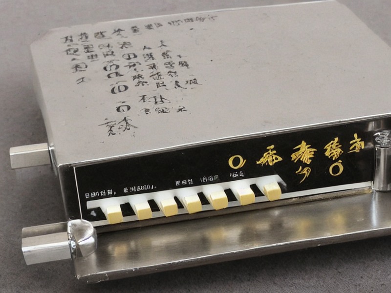 射频连接相关滤波器应用产品说明