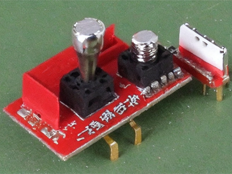 开关器件指南电子资料 2