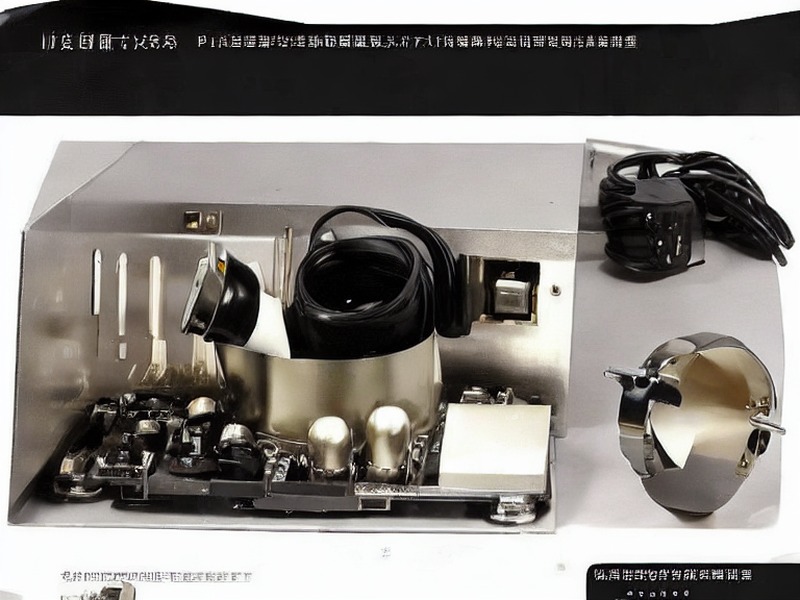 功率器件目录产品 运动检测说明 1