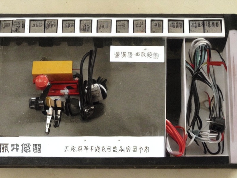 示波器入口选型 运动检测说明 1