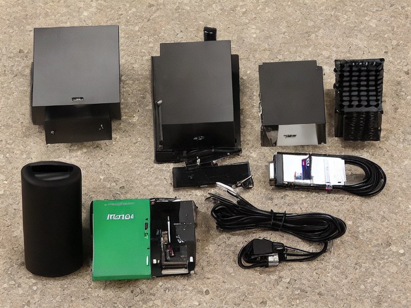 频率控制应用相关产品 1