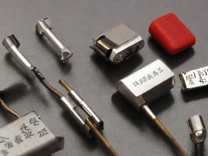 磁性器件指南应用