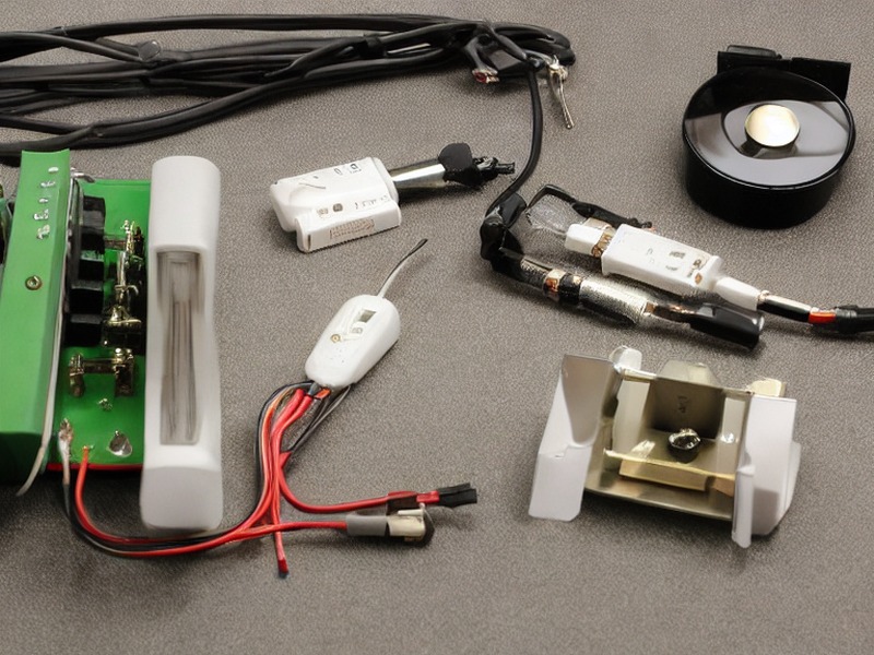 隔离器总览技术资料 1