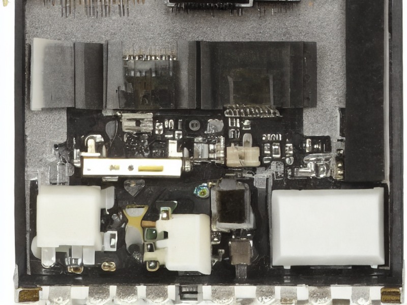 防静电耗材应用相关产品 2