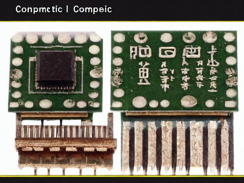 EEPROM产品线产品信息