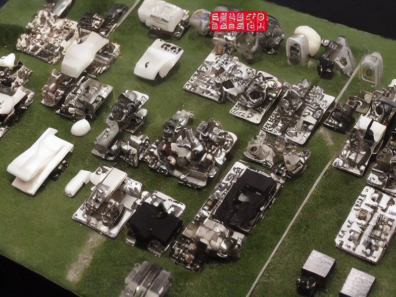 线缆组件应用选型参考