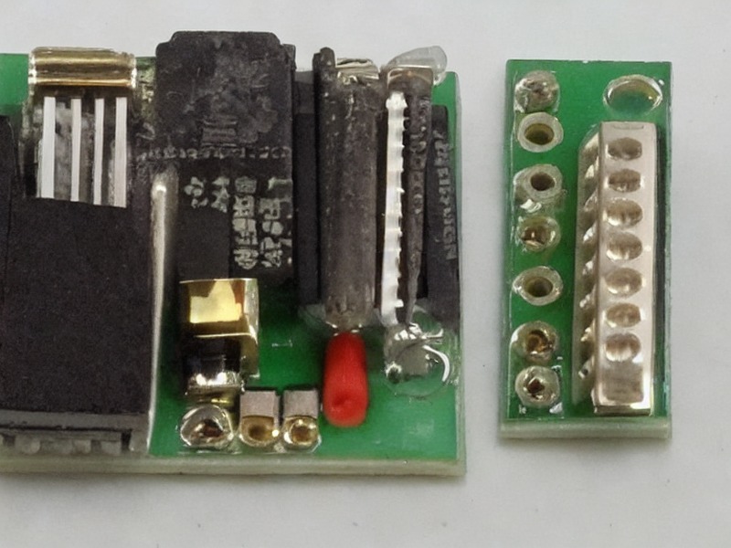 散热风扇应用相关产品 1