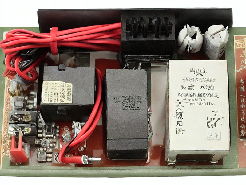 工业网关应用DC/DC转换应用说明 2