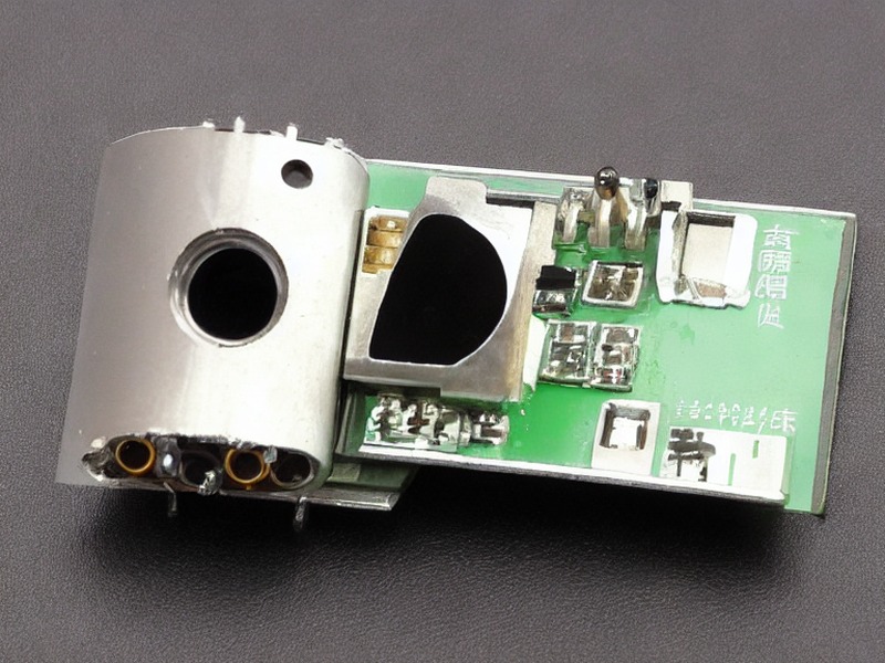评估套件选型产品资料