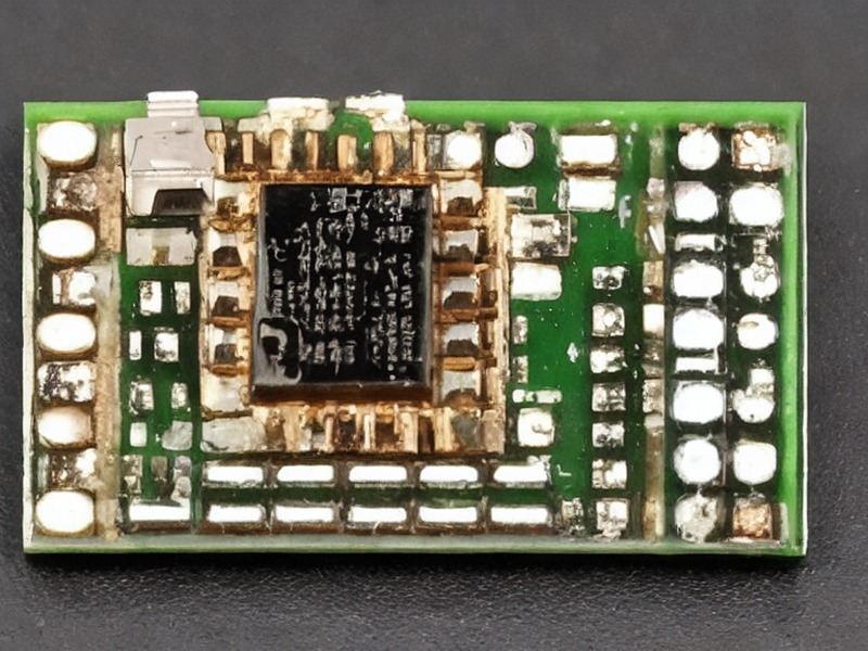 EEPROM产品线应用说明 1