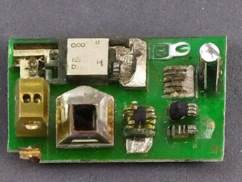 散热风扇应用参数与应用整理