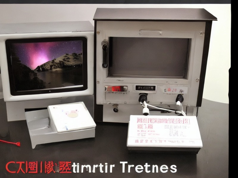 光耦合器资料库资料参考