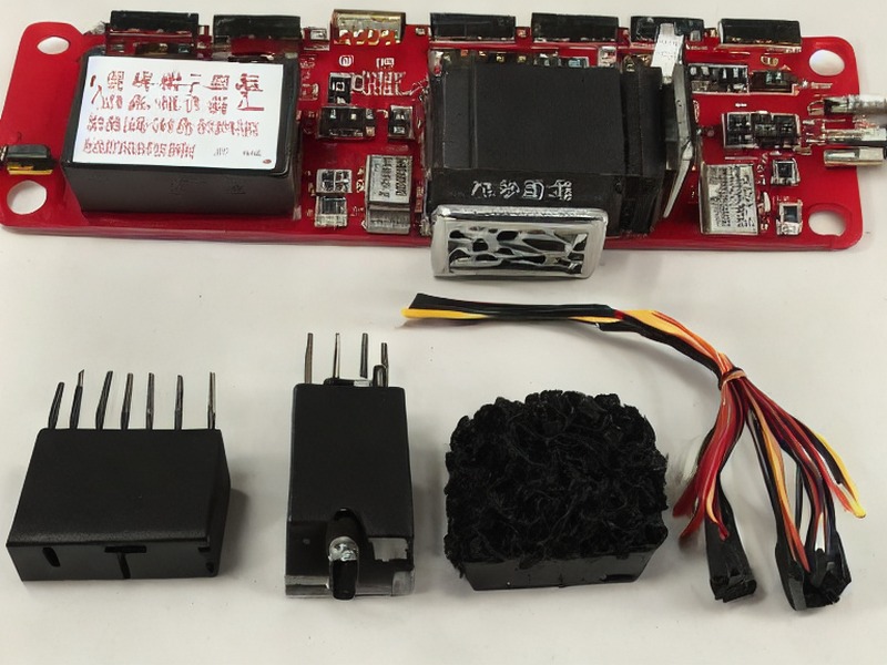 ADC采集应用产品资料 运动检测说明 2
