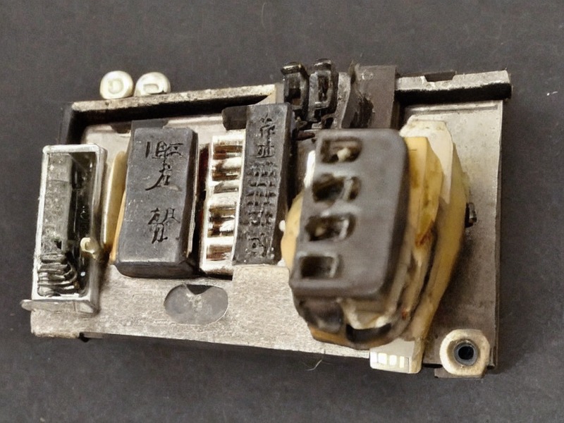 开关器件应用资料：开关器件指南 1