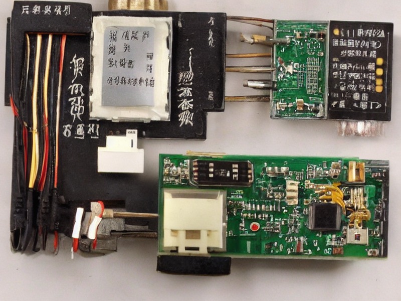NOR Flash目录产品资料