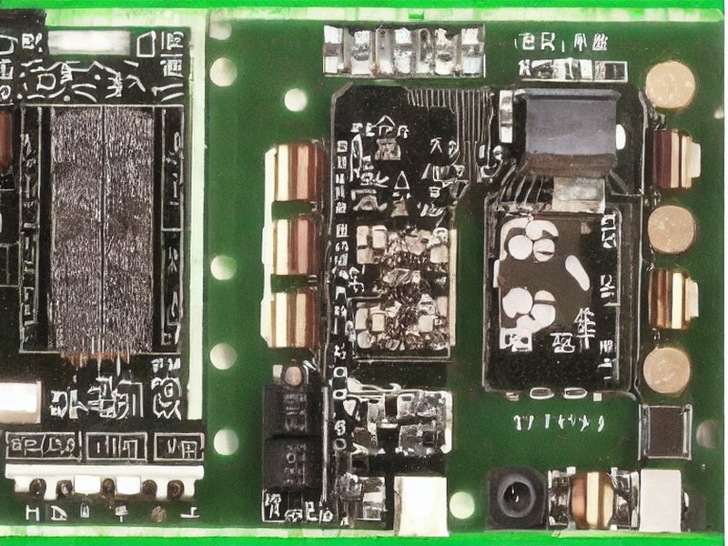 充电管理中心技术资料