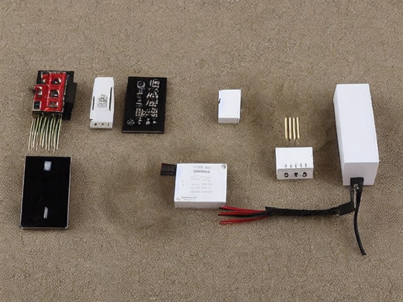 散热风扇应用资料：散热风扇产品线 1