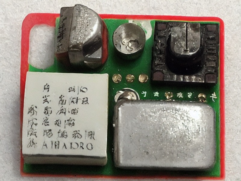 铝电解电容应用DC/DC转换应用说明 2