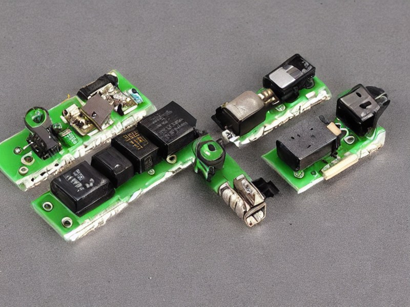 USB接口选型资料参考 1