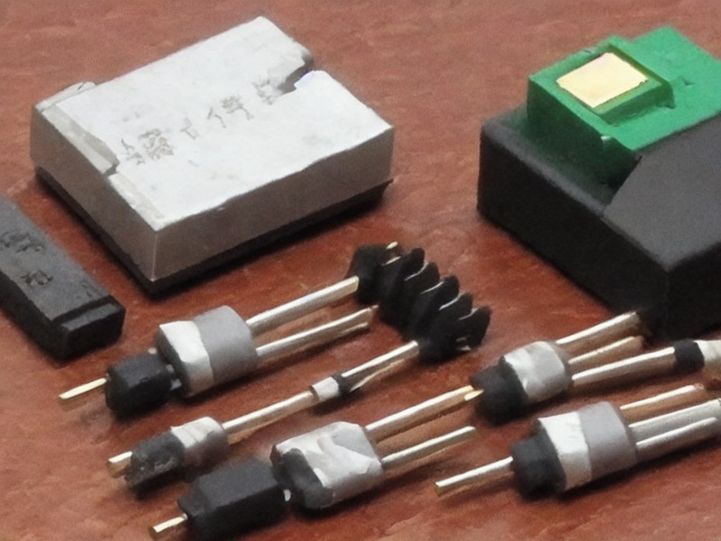逻辑器件应用技术资料