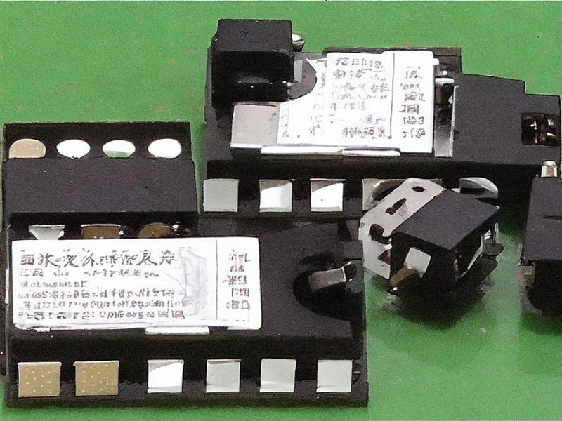 存储器应用相关产品 2
