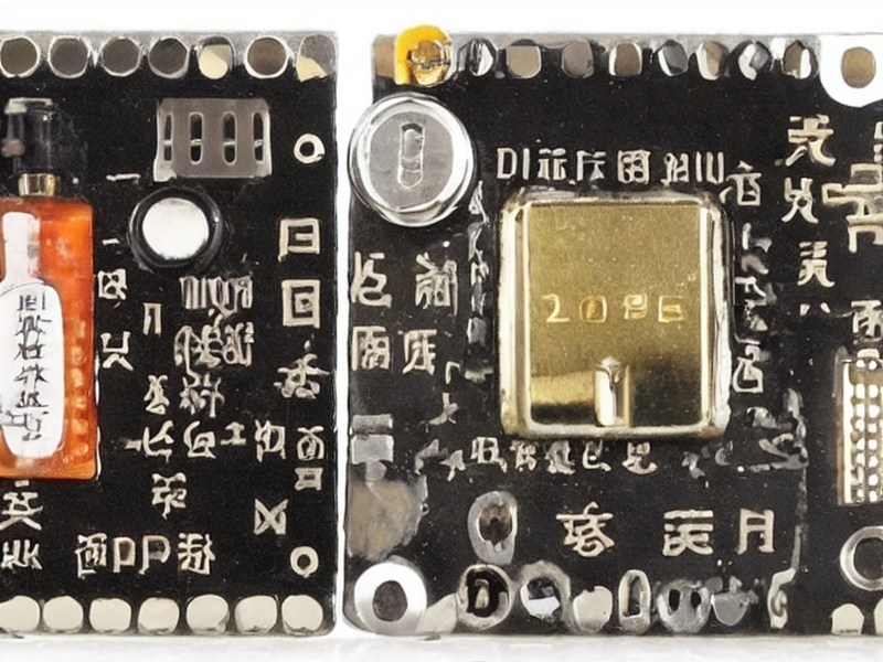 电池座产品线产品资料
