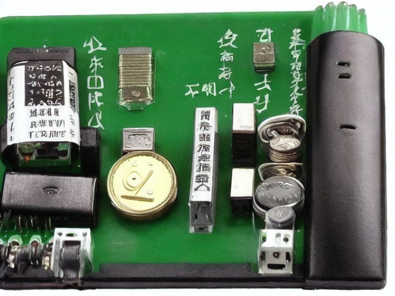 射频连接工程页资料
