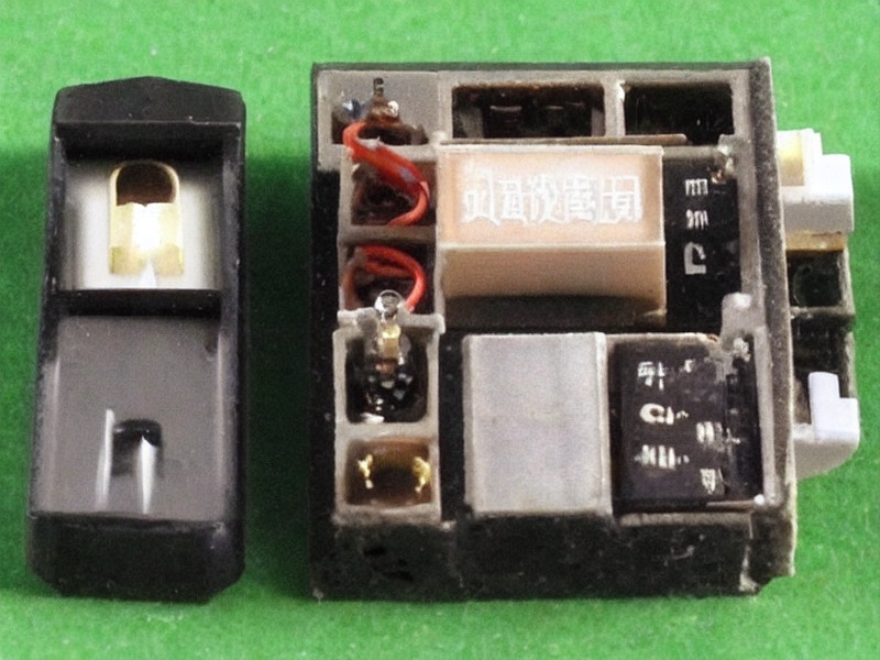 USB接口选型资料参考