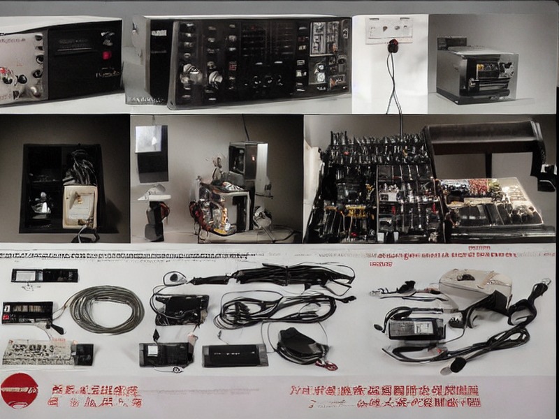 隔离器资源在工业控制中的选型资料 1