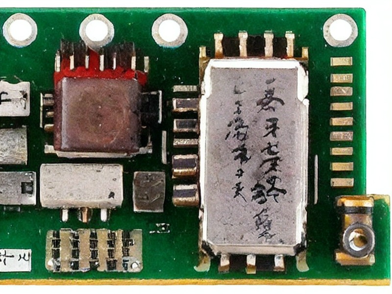 存储器说明技术资料 1
