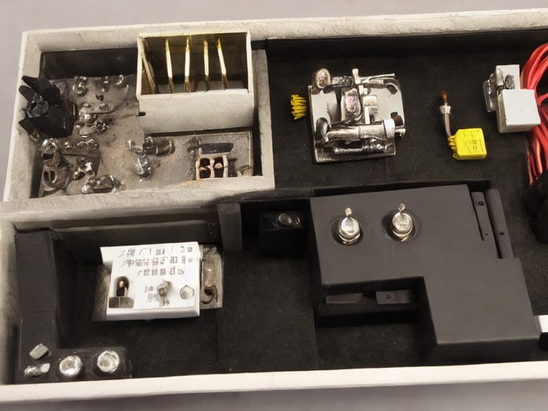 TVS保护应用相关产品 2