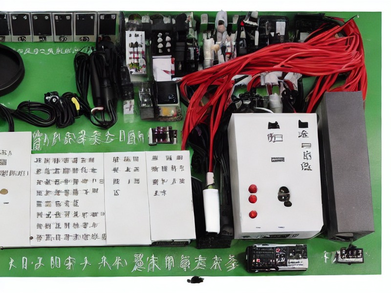 电源模块中心工程资料 2