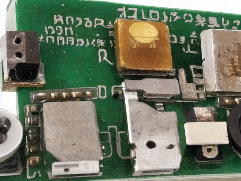 连接器资料库参数与应用整理 2