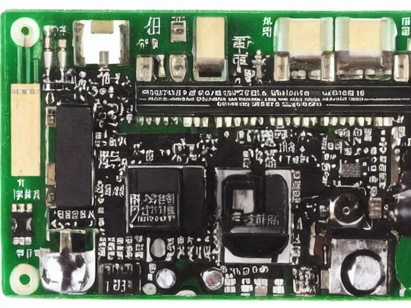 LoRa模块应用项目资料：LoRa模块工程页 2