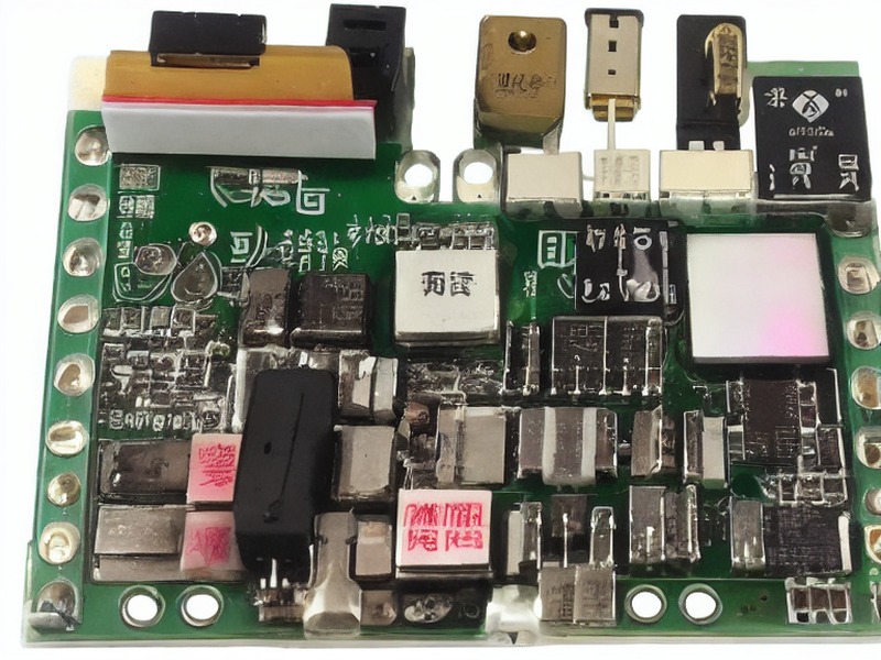 射频连接相关EEPROM应用产品说明 1